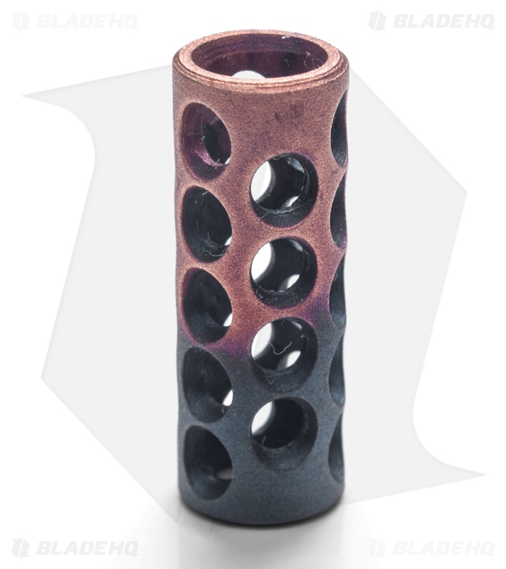 Spalinger Gear Large Lanyard Bead Faded Copper