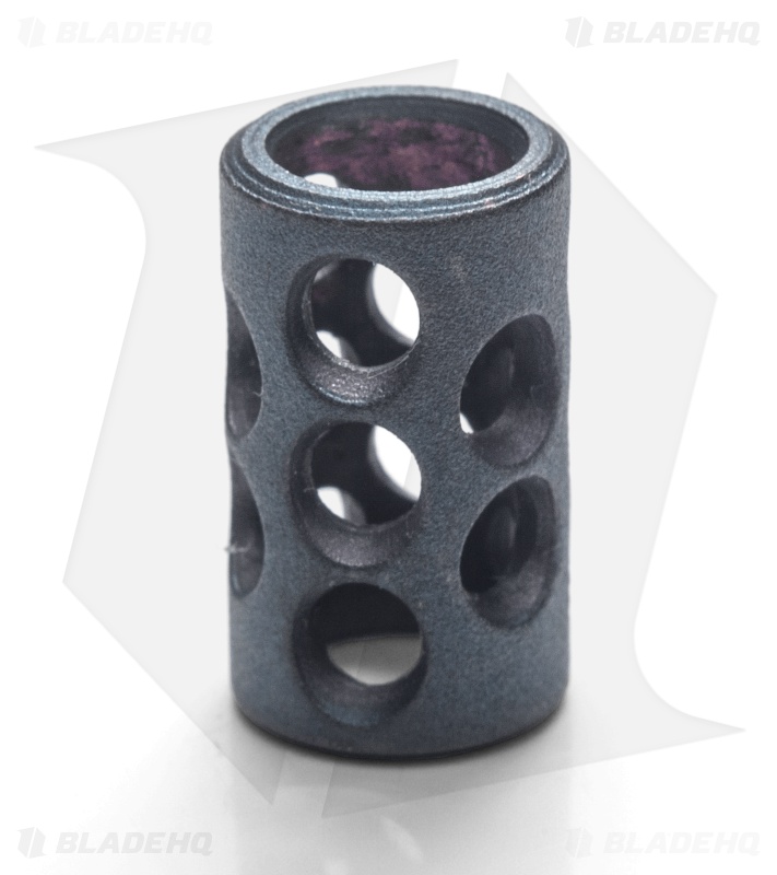 Spalinger Gear Small Lanyard Bead Dark Copper