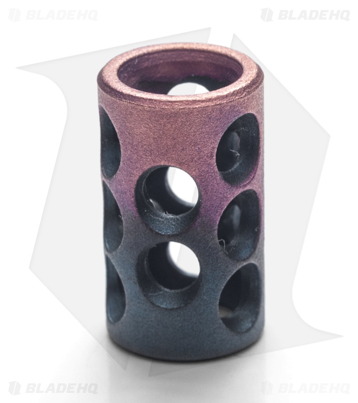 Spalinger Gear Small Lanyard Bead Faded Copper