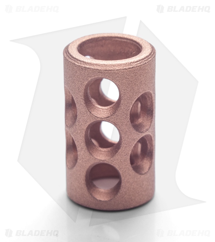 Spalinger Gear Small Lanyard Bead Copper