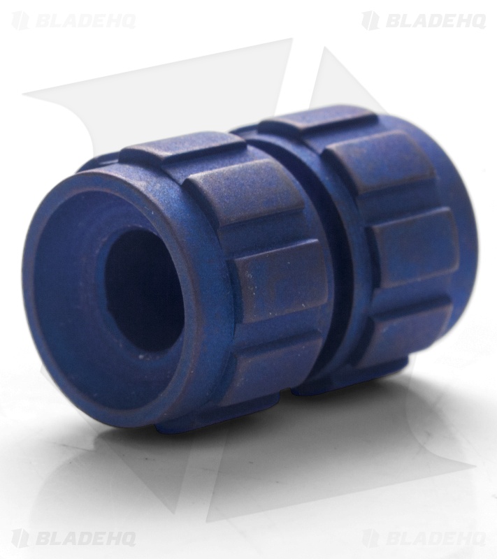 Ti2 Design HiTex Titanium Bead - Blurple