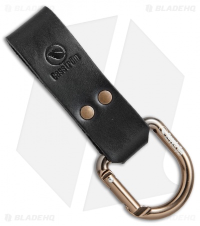Casstrom No 3 Dangler with Black Loop 