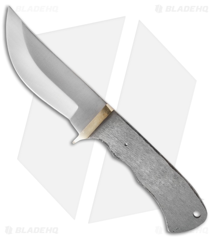 Tallen Skinner Knife Blade Blank BL-7700