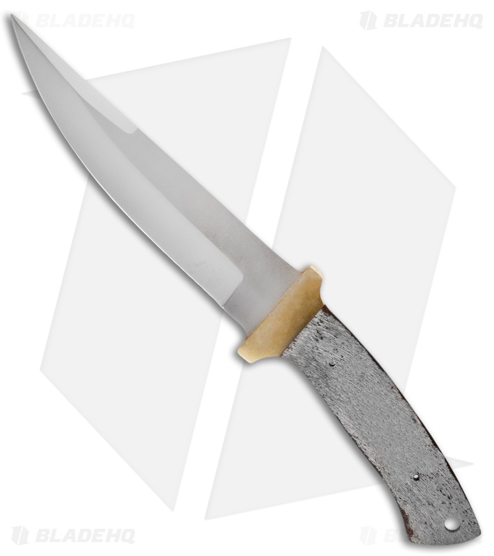 Tallen Swedged Bowie Knife Blade Blank BL-7703