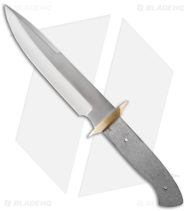 Tallen Hunter Plainsman Knife Blade Blank BL-7891F