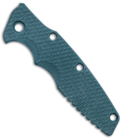 Hinderer Knives 3.5" Eklipse G-10 Scale (Dark Green)