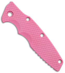 Hinderer Knives 3.5" Eklipse G-10 Scale (Pink)