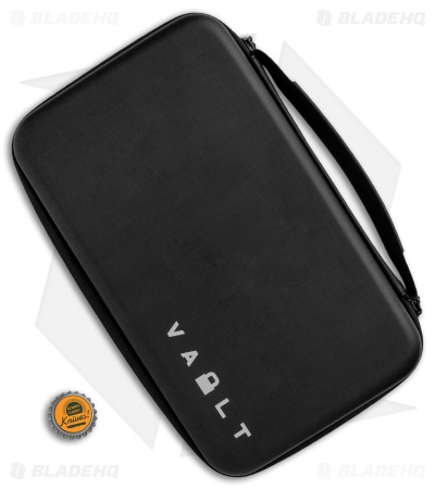 Vault Case Co. Knife Case - Smooth Surface