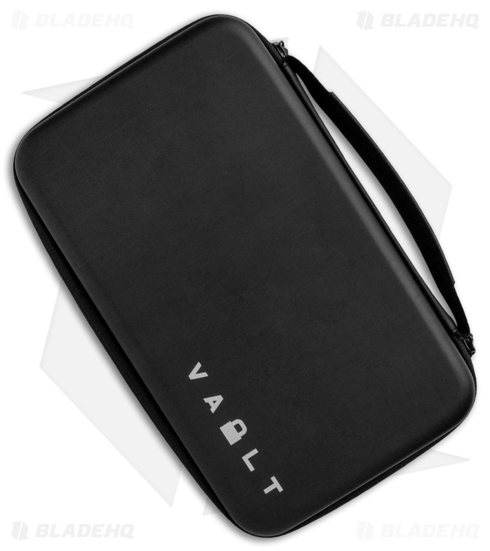 Vault Case Co. Knife Case - Smooth Surface