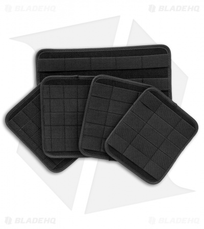 Vault Case Co. Knife Case - Smooth Surface