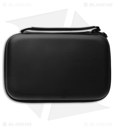 Vault Case Co. Nano Knife Case - Matte Black 