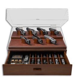 Holme & Hadfield Armory Pro Walnut