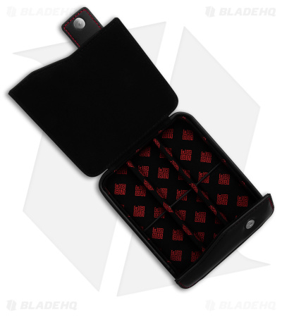 Ocaso 3 Knife Storage Case 88CST