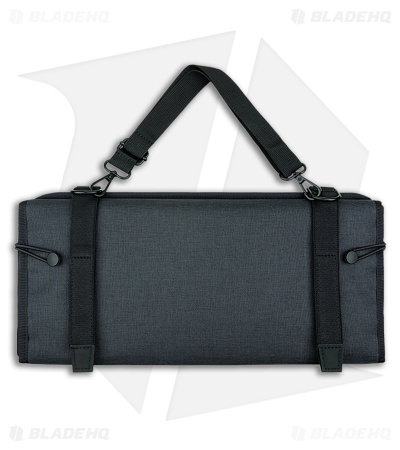 Olight Exploit OD Green Tool Roll Bag - Blade HQ