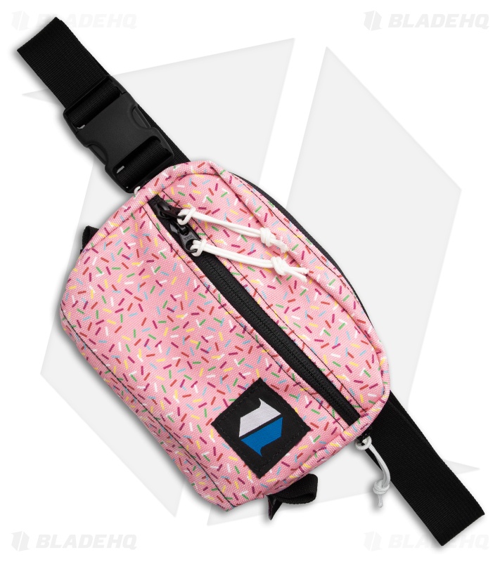 Paladin33 Blade HQ Dessert Warrior Belt Bag