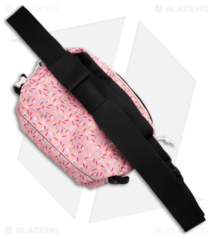 Paladin33 Blade HQ Dessert Warrior Belt Bag