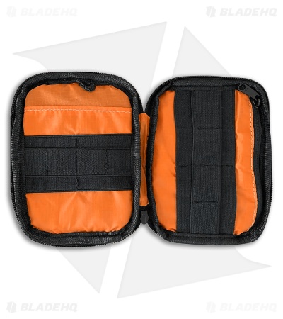 Roaring Fire Picofire Pro Pocket Pouch (Black)