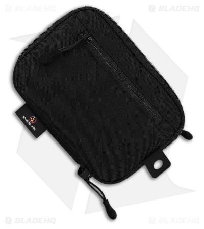 Roaring Fire Picofire Pro Pocket Pouch (Black)