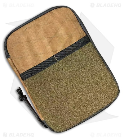 Brigos Pocket Pouch Simply Traditional (FDE)