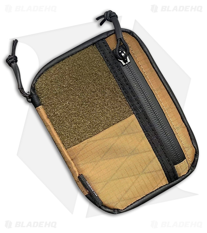 Brigos Pocket Pouch Simply Traditional (FDE)
