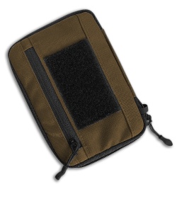 Roaring Fire Picofire Pro Pocket Pouch (FDE)