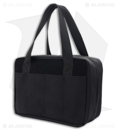 Viperade VE40 Black Nylon 40-Slot Knife Pouch