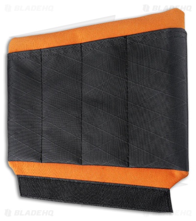 Viperade VE40 XPAC 40-Slot Knife Pouch - Black