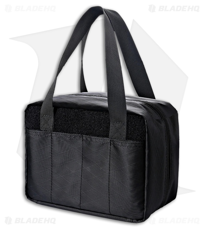 Viperade VE40 XPAC 40-Slot Knife Pouch - Black