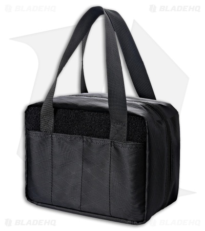 Viperade VE40 XPAC 40-Slot Knife Pouch - Black