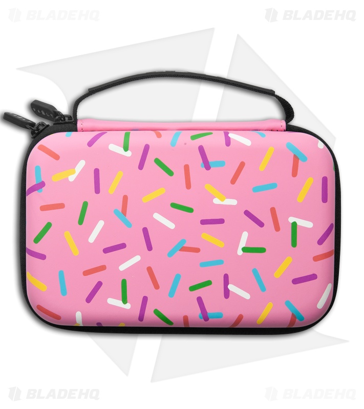 Vault Case Co. Nano Knife Case - Dessert Warrior ®