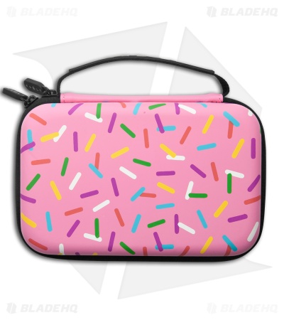 Vault Case Co. Nano Knife Case - Dessert Warrior ®