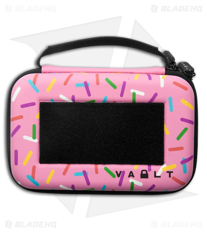 Vault Case Co. Nano Knife Case - Dessert Warrior ®