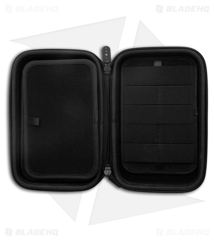 Vault Case Co. Nano Knife Case - Dessert Warrior ®