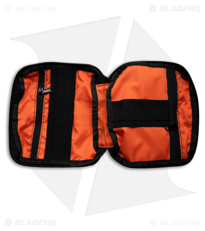 Viperade CHP3 Molle Pouch - Black