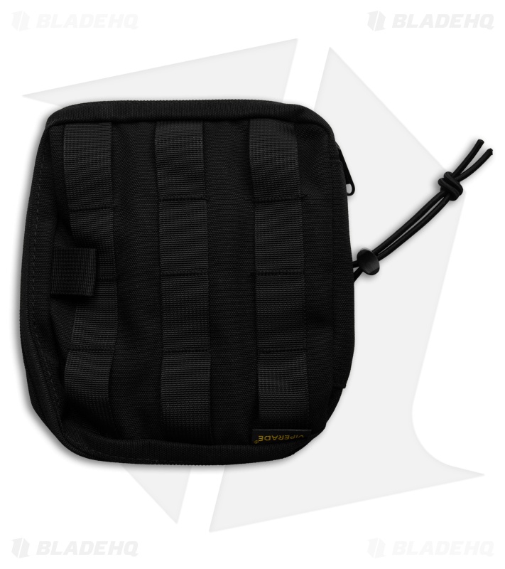 Viperade CHP3 Molle Pouch - Black