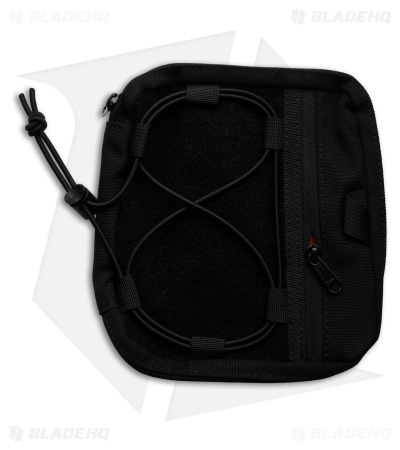 Viperade CHP3 Molle Pouch - Black