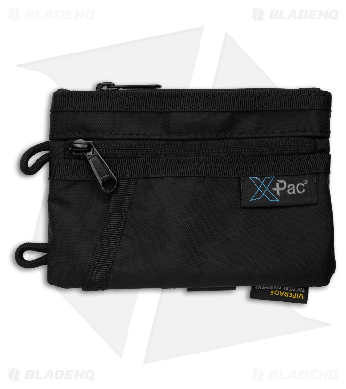 Viperade VE16N XPAC Multitool Pouch - Black