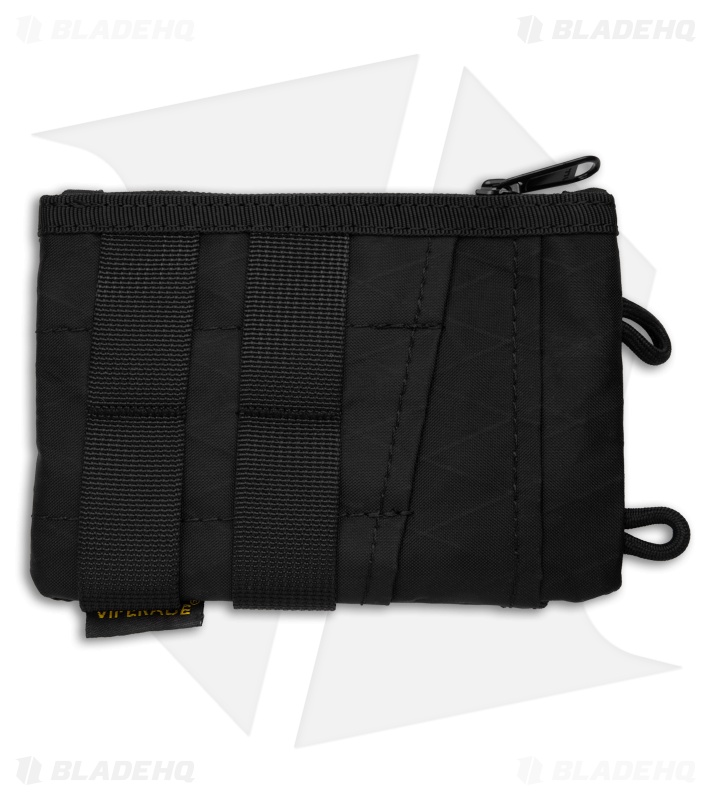 Viperade VE16N XPAC Multitool Pouch - Black