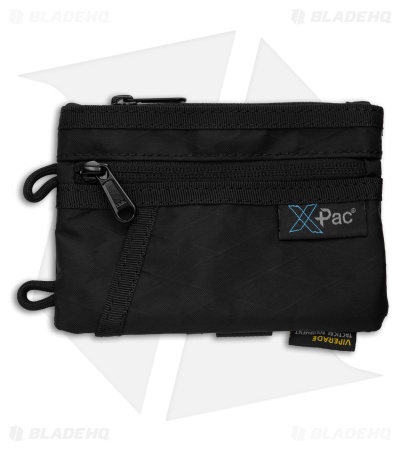Viperade VE16N XPAC Multitool Pouch - Black