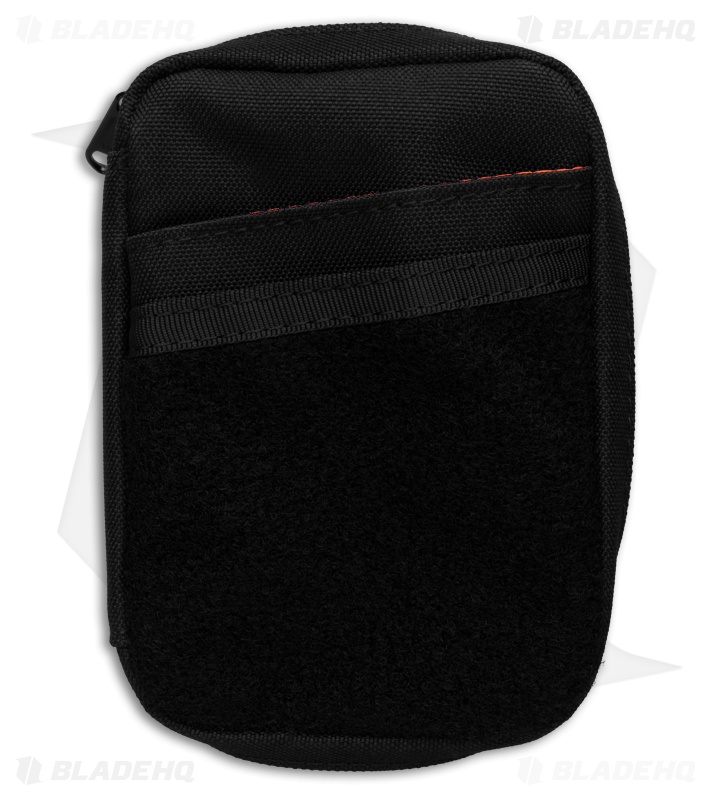 Viperade VE26 EDC Organizer Pouch - Black
