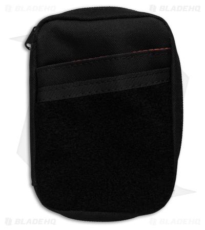 Viperade VE26 EDC Organizer Pouch - Black