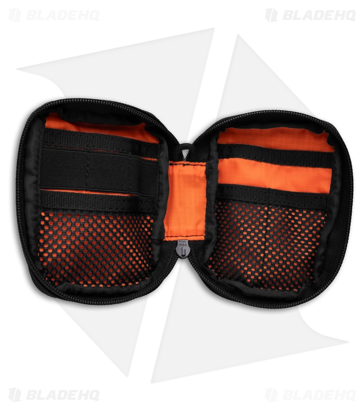 Viperade VE31 Small EDC Tool Pouch - Black