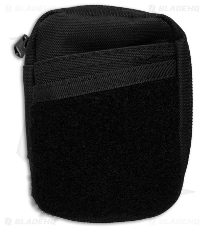 Viperade VE31 Small EDC Tool Pouch - Black