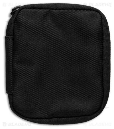 Viperade VE34 EDC Pocket Organizer Pouch - Black