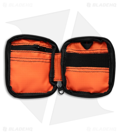 Viperade VE34V Mini EDC Pocket Organizer Pouch - Black