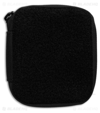 Viperade VE34V Mini EDC Pocket Organizer Pouch - Black