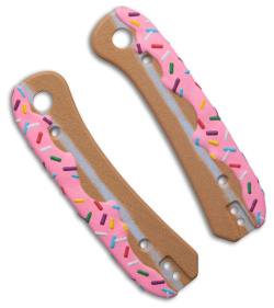 Chroma Scales Knafs Lander Replacement Scales - Dessert Warrior 