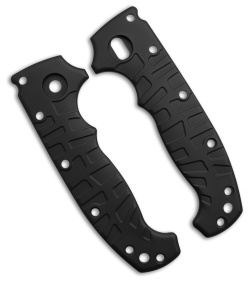 Lex Custom Demko MG AD20 Armor Black Scales
