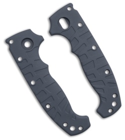 Lex Custom Demko MG AD20 Cobalt Kinetic Slate Scales