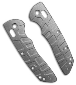 Lex Custom International Hogue Deka V2 Turtle Scales - Stonewash